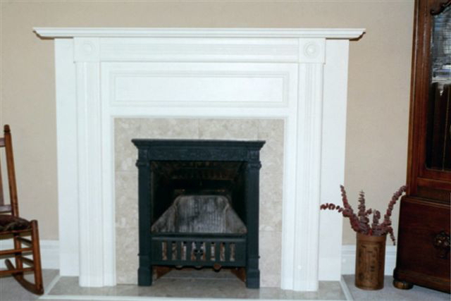 Antique Replica Surround
