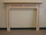 Flat Panel Custom Surround