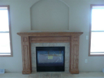 Surround with Applied Molding</