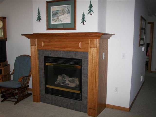 Wrap Around Surround